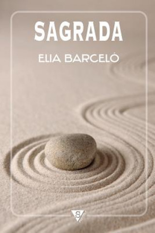 Книга Sagrada Elia Barceló
