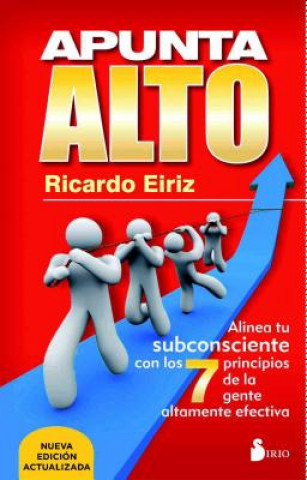 Knjiga Apunta Alto Ricardo Eiriz