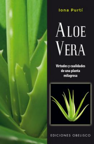 Книга Aloe Vera Iona Purti