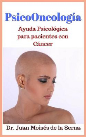 Carte PsicoOncologia Dr Juan Moises de la Serna