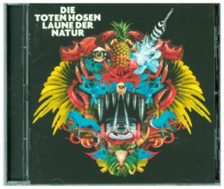 Audio Laune der Natur, 1 Audio-CD, 1 Audio-CD Die Toten Hosen