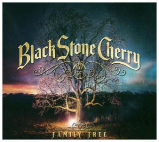 Audio Family Tree, 1 Audio-CD Black Stone Cherry