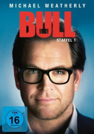 Videoclip Bull. Staffel.1, 6 DVD Douglas Aarniokoski
