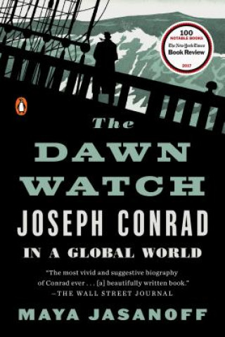Buch Dawn Watch Maya Jasanoff