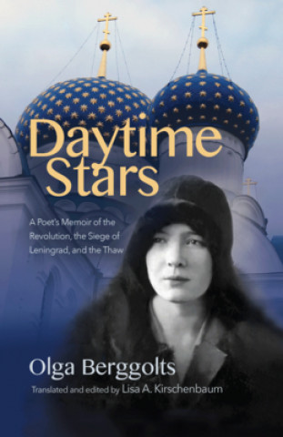 Libro Daytime Stars Olga Berggolts