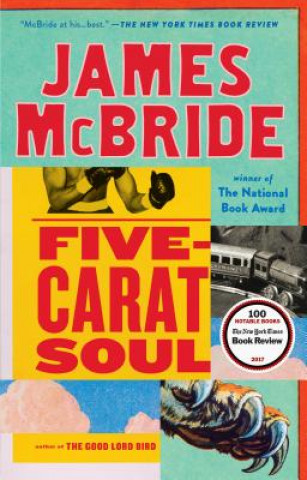 Buch Five-Carat Soul James Mcbride