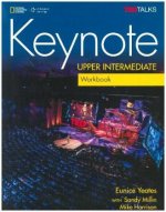 Carte Keynote - B2.1/B2.2: Upper Intermediate Paul Dummett