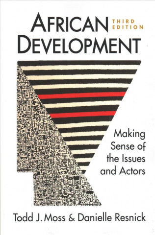 Boek African Development Todd J Moss