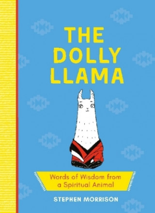 Carte Dolly Llama Stephen Morrison