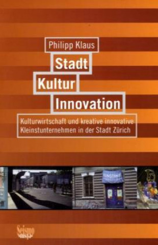Carte Stadt, Kultur, Innovation Philipp Klaus