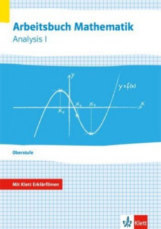 Βιβλίο Arbeitsbuch Mathematik Oberstufe Analysis 1 