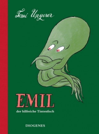 Buch Emil Tomi Ungerer