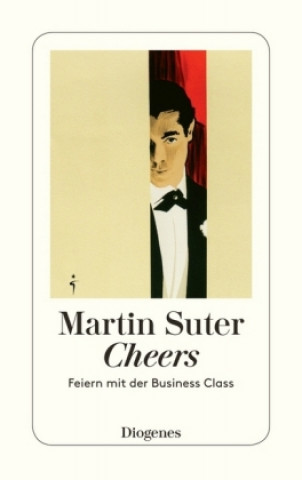 Livre Cheers Martin Suter