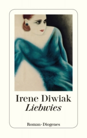 Kniha Liebwies Irene Diwiak