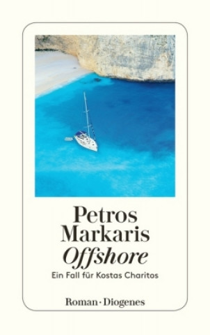 Book Offshore Petros Markaris