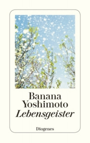 Książka Lebensgeister Banana Yoshimoto