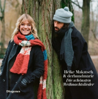 Audio Die schönsten Weihnachtslieder, 1 Audio-CD Heike Makatsch