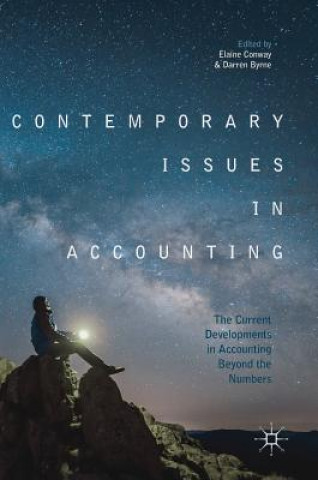 Libro Contemporary Issues in Accounting Elaine Conway