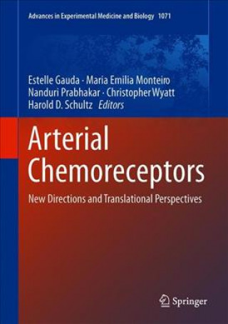 Libro Arterial Chemoreceptors Estelle B. Gauda