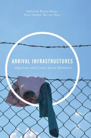 Book Arrival Infrastructures Bruno Meeus