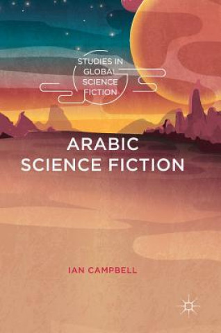 Book Arabic Science Fiction Ian Campbell