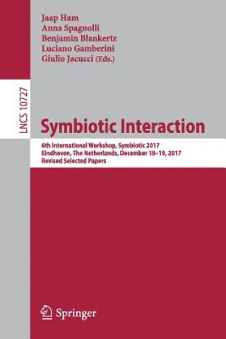 Book Symbiotic Interaction Jaap Ham