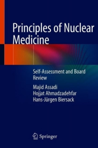 Könyv Principles of Nuclear Medicine Majid Assadi