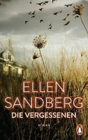 Carte Die Vergessenen Ellen Sandberg