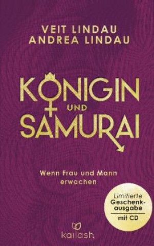 Книга Königin und Samurai Veit Lindau