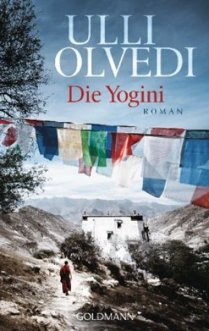Book Die Yogini Ulli Olvedi