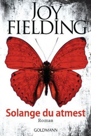 Książka Solange du atmest Joy Fielding
