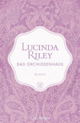 Book Das Orchideenhaus Lucinda Riley