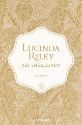 Könyv Der Engelsbaum Lucinda Riley