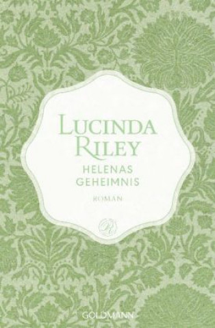 Kniha Helenas Geheimnis Lucinda Riley