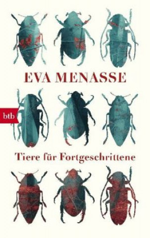 Carte Tiere für Fortgeschrittene Eva Menasse