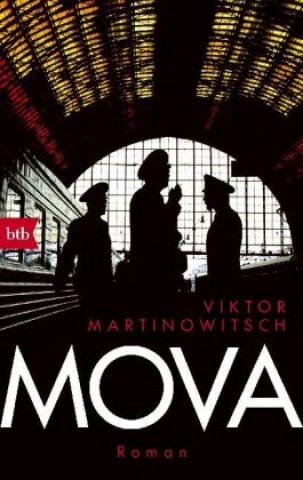 Книга Mova Viktor Martinowitsch