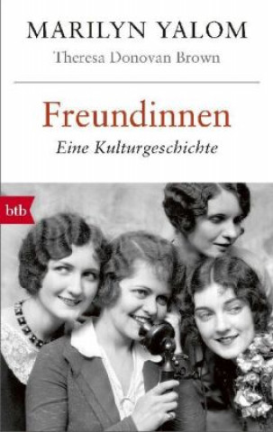 Book Freundinnen Marilyn Yalom