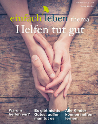 Book Helfen tut gut Rudolf Walter