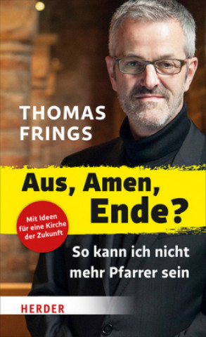 Książka Aus, Amen, Ende? Thomas Frings