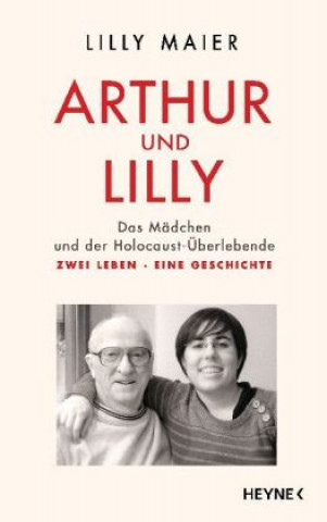 Книга Arthur und Lilly Lilly Maier