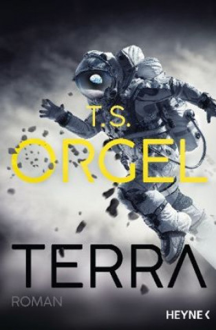 Knjiga Terra T. S. Orgel