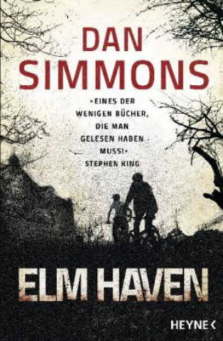 Книга Elm Haven Dan Simmons