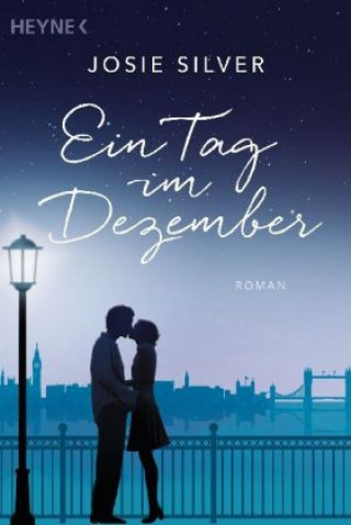 Könyv Ein Tag im Dezember Josie Silver