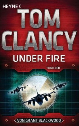 Carte Tom Clancy Under Fire Tom Clancy