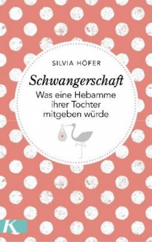 Book Schwangerschaft Silvia Höfer