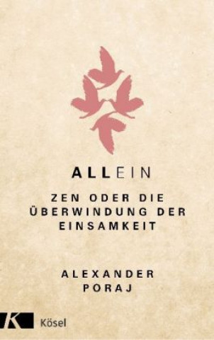 Carte AllEin Alexander Poraj