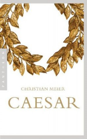 Carte Caesar Christian Meier