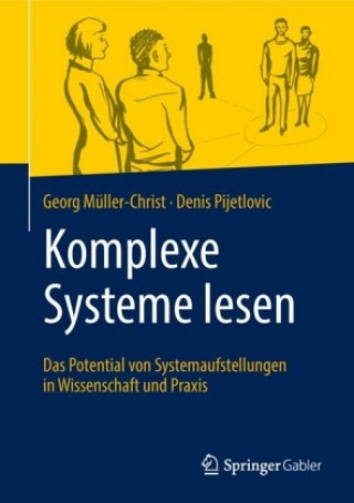 Knjiga Komplexe Systeme lesen Georg Muller-Christ