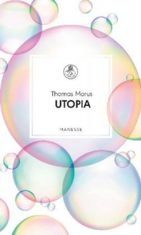 Buch Utopia Thomas Morus