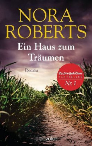 Kniha Ein Haus zum Träumen J. D. Robb